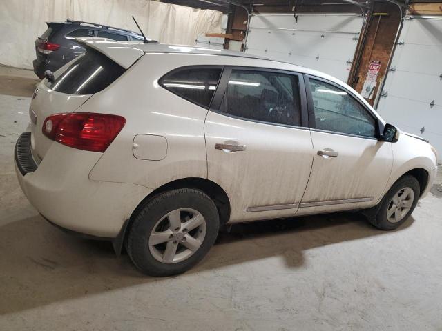 Image 3 of 2013 NISSAN ROGUE S 2013 with VIN JN8AS5MV1DW661948