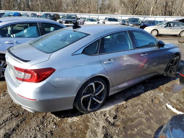 Изображение 3 2021 HONDA ACCORD SPORT SE 2021 с VIN 1HGCV1F41MA095331