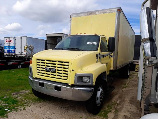 Изображение 2006 ISUZU HTR H6500 2006