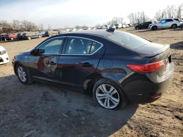 Изображение 2 2013 ACURA ILX HYBRID TECH 2013 с VIN 19VDE3F71DE302010