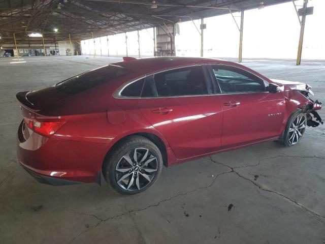 Image 3 of 2018 CHEVROLET MALIBU LT 2018 with VIN 1G1ZD5ST9JF108012