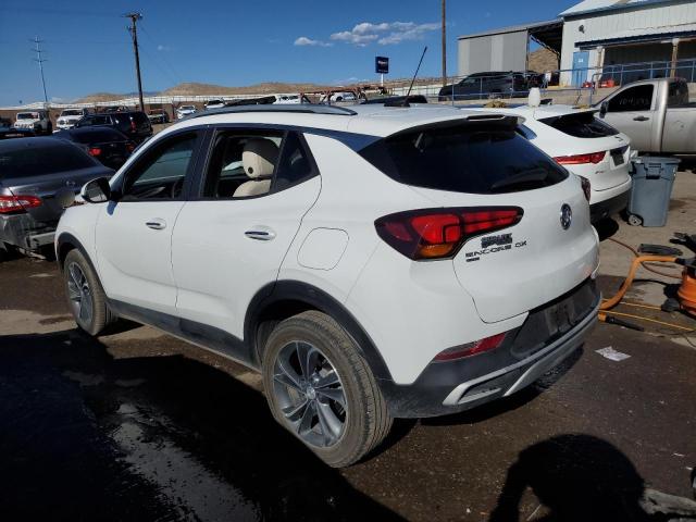 Image 2 of Buick Encore Gx Select 2021 with VIN KL4MMESL3MB159495