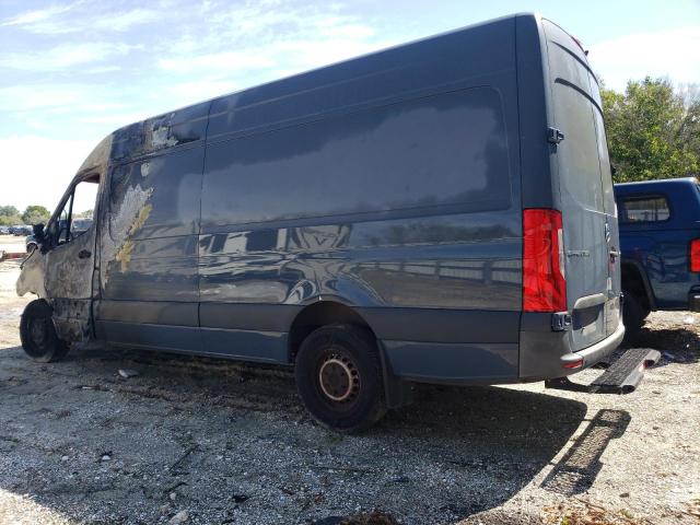 Изображение 2 2019 MERCEDES-BENZ SPRINTER 2500/3500 2019 с VIN WD4PF1CD1KP134257
