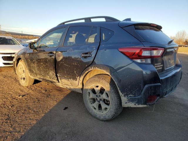 Obraz 2 z 2019 SUBARU CROSSTREK PREMIUM 2019 z VIN JF2GTADC6K8390642