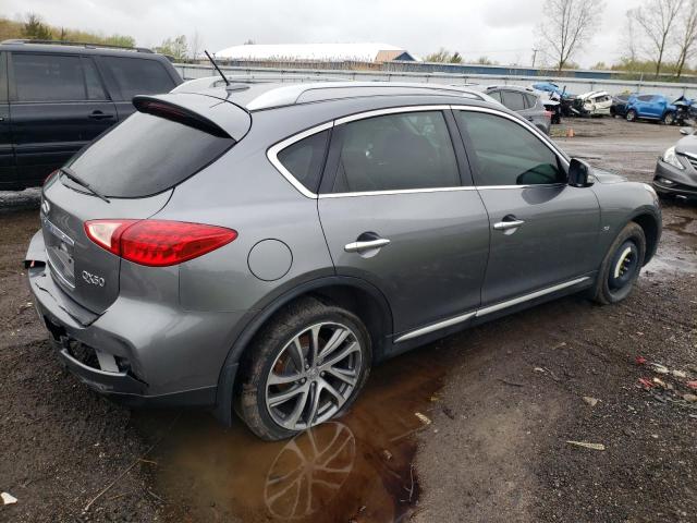 Image 3 of 2017 INFINITI QX50  2017 with VIN JN1BJ0RR0HM401787
