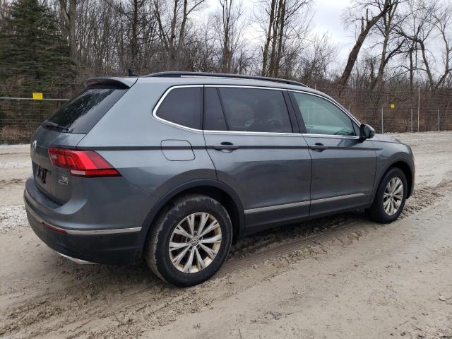 Obraz 3 z 2018 VOLKSWAGEN TIGUAN SE 2018 z VIN 3VV2B7AX0JM079032