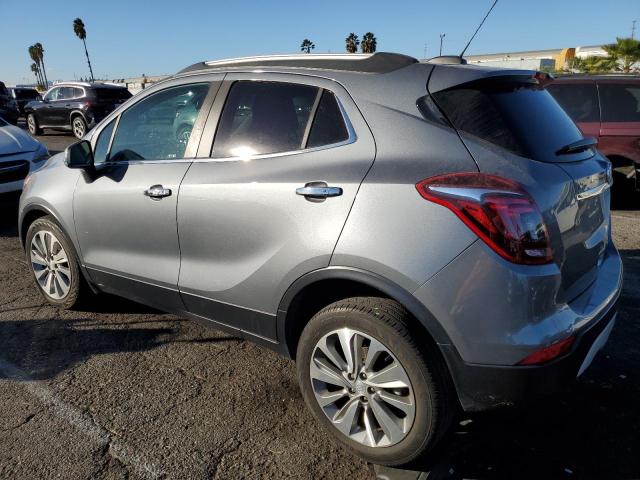 Image 2 of 2019 BUICK ENCORE PREFERRED 2019 with VIN KL4CJASB6KB949889
