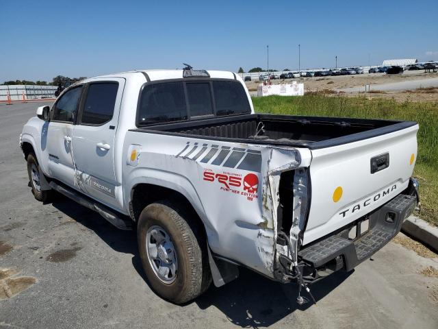 Obraz 2 z 2019 TOYOTA TACOMA DOUBLE CAB 2019 z VIN 5TFAX5GN3KX152248