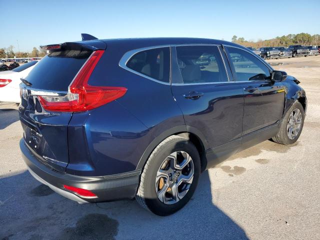 Obraz 3 z 2019 HONDA CR-V EX 2019 z VIN 5J6RW1H52KA004795