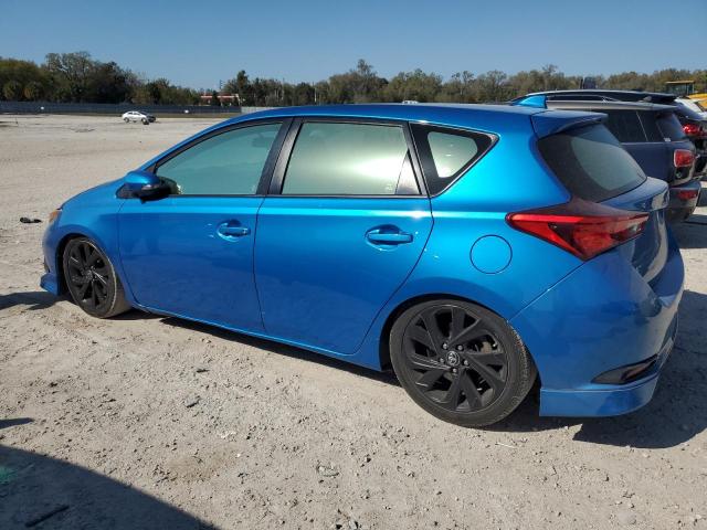 Image 2 of 2016 TOYOTA SCION IM  2016 with VIN JTNKARJE8GJ517180
