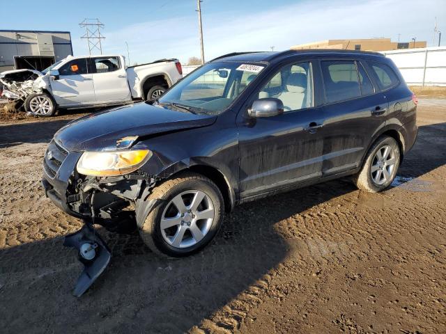 Obraz 1 z 2008 HYUNDAI SANTA FE SE 2008 z VIN 5NMSH73E58H146777