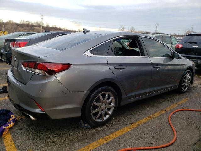 Obraz 3 z 2018 HYUNDAI SONATA SE 2018 z VIN 5NPE24AF7JH616129