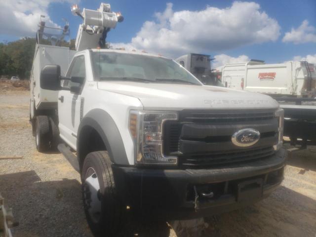 Obraz 2019 FORD F450 SUPER DUTY 2019