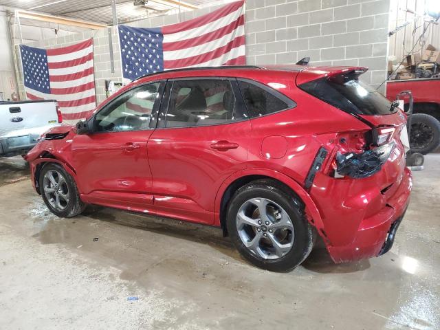 Изображение 2 2023 FORD ESCAPE ST LINE 2023 с VIN 1FMCU0MN2PUB43991