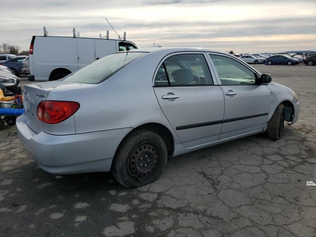 Obraz 3 z 2007 TOYOTA COROLLA CE 2007 z VIN 2T1BR32E27C721056