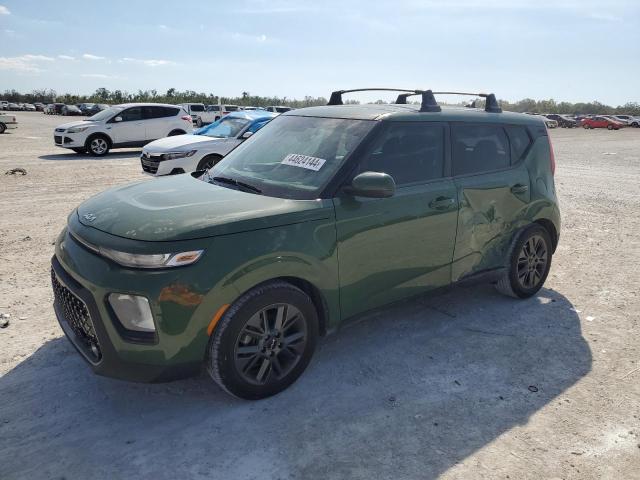 Изображение 2022 KIA SOUL EX 2022