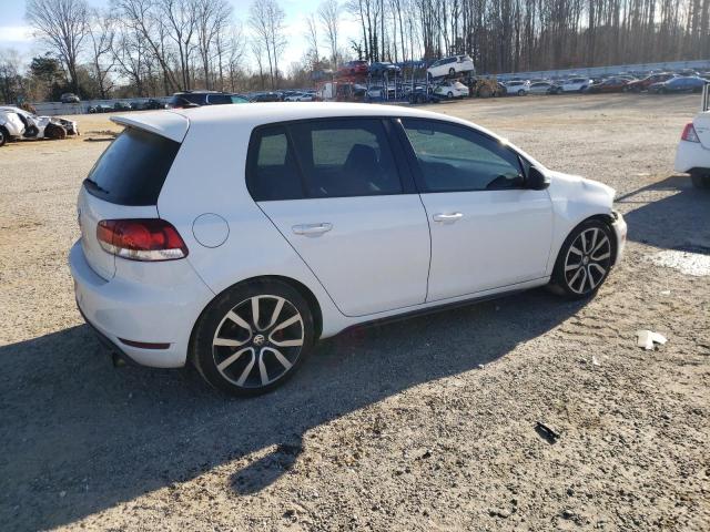 Obraz 3 z 2014 VOLKSWAGEN GTI  2014 z VIN WVWGD7AJ5EW004374