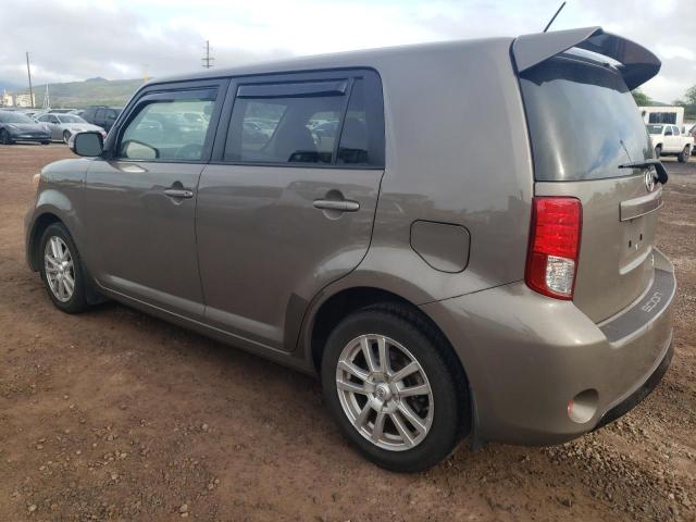 Изображение 2 2015 TOYOTA SCION XB  2015 с VIN JTLZE4FE6FJ074355