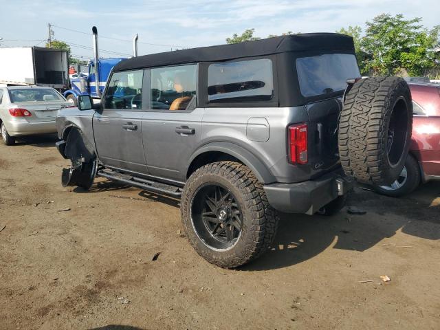 Изображение 2 2023 FORD BRONCO BASE 2023 с VIN 1FMDE5BH7PLB06128