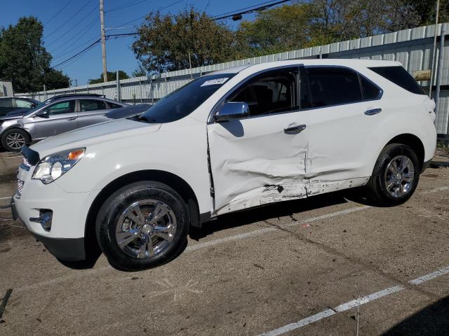 Obraz 1 z 2015 CHEVROLET EQUINOX LS 2015 z VIN 2GNALAEK1F1172070