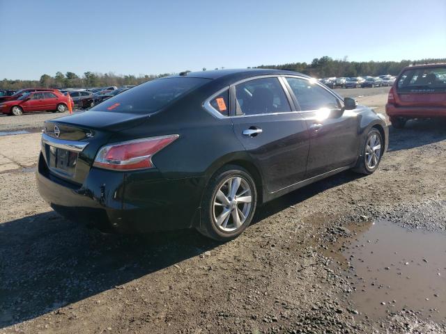 Изображение 3 2015 NISSAN ALTIMA 2.5 2015 с VIN 1N4AL3AP2FN405769