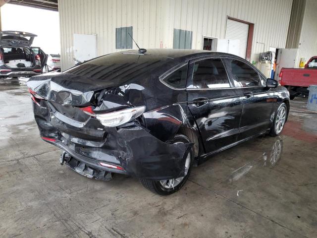 Изображение 3 2017 FORD FUSION SE 2017 с VIN 3FA6P0H79HR372039