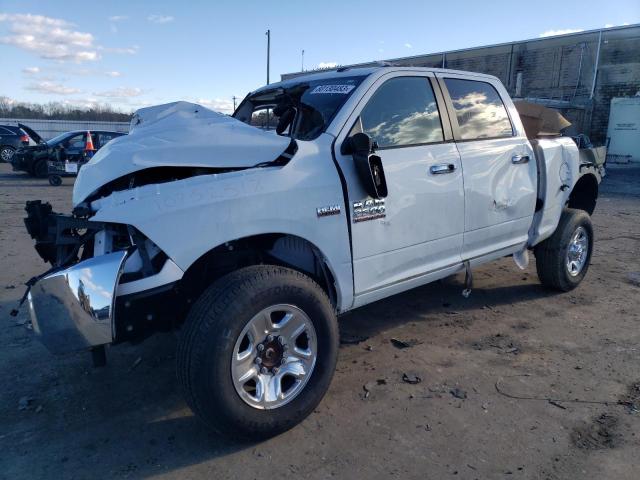 2016 RAM 2500 SLT 2016 image