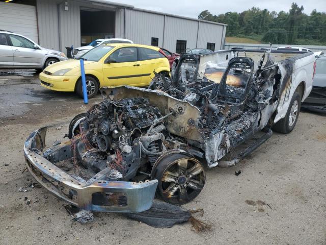 2018 FORD F150  2018 image