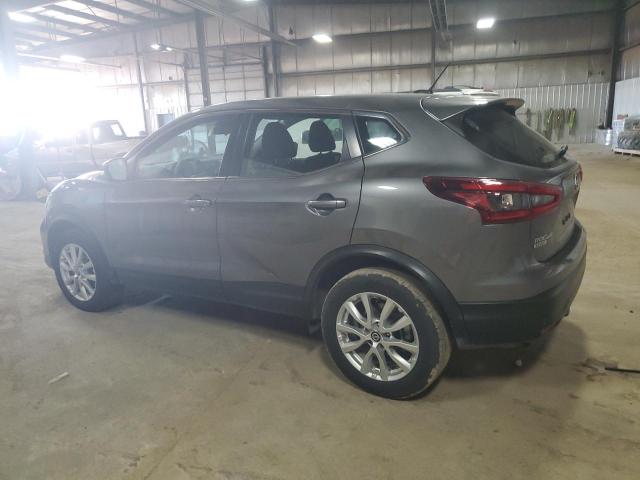 Изображение 2 2021 NISSAN ROGUE SPORT S 2021 с VIN JN1BJ1AV6MW567227