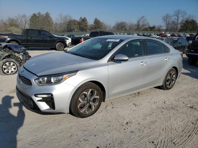 Obraz 1 z 2019 KIA FORTE FE 2019 z VIN 3KPF24AD3KE013221