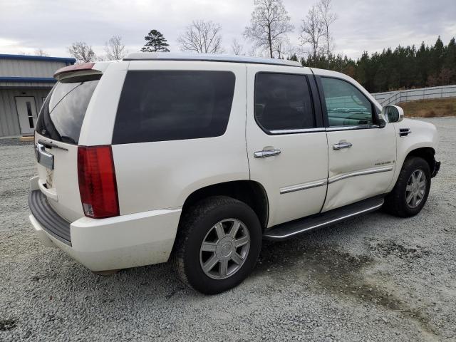 Image 3 of 2007 CADILLAC ESCALADE LUXURY 2007 with VIN 1GYFK63897R147183