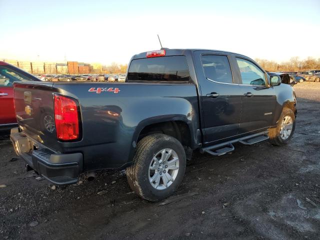 Image 3 of 2020 CHEVROLET COLORADO LT 2020 with VIN 1GCGTCEN0L1105969