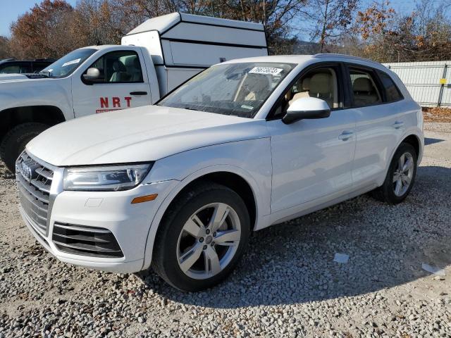2018 AUDI Q5 PREMIUM 2018 image