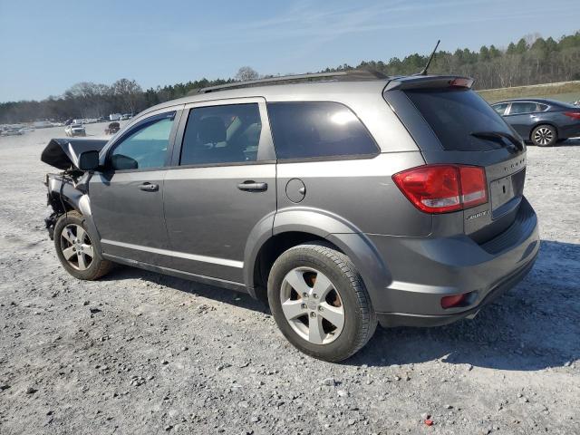 Obraz 2 z 2012 DODGE JOURNEY SXT 2012 z VIN 3C4PDCBG3CT332715