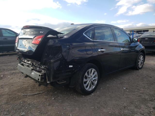 Изображение 3 2018 NISSAN SENTRA S 2018 с VIN 3N1AB7AP8JL656845