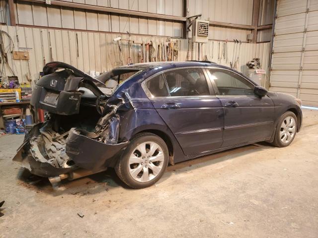 Изображение 3 2010 HONDA ACCORD EXL 2010 с VIN 1HGCP2F85AA170692