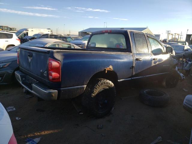 Image 3 of 2007 DODGE RAM 1500 ST 2007 with VIN 1D7HU18257S172368