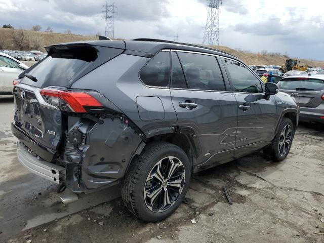 Image 3 of 2024 TOYOTA RAV4 PRIME XSE 2024 with VIN JTMEB3FV6RD168087