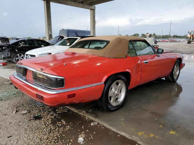 Image 3 of 1995 JAGUAR XJS 2+2 1995 with VIN SAJNX2747SC197211