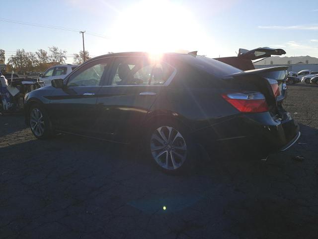 Изображение 2 2014 HONDA ACCORD SPORT 2014 с VIN 1HGCR2F58EA126305