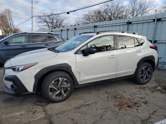 Obraz 1 z 2024 SUBARU CROSSTREK PREMIUM 2024 z VIN JF2GUADC4R8231237