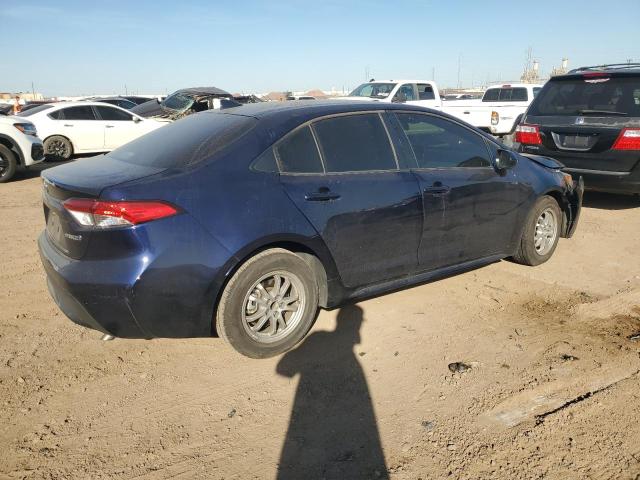 Изображение 3 2020 TOYOTA COROLLA LE 2020 с VIN JTDEBRBE3LJ001705