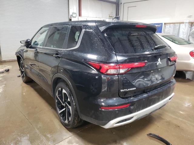 Obraz 2 z 2023 MITSUBISHI OUTLANDER SE 2023 z VIN JA4J4UA81PZ023663