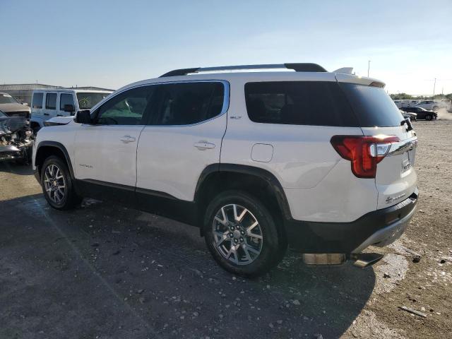 Изображение 2 2022 GMC ACADIA SLT 2022 с VIN 1GKKNML46NZ170127