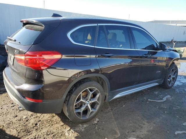 Image 3 of 2018 BMW X1 XDRIVE28I 2018 with VIN WBXHT3C35J5L25106