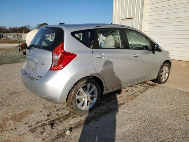 Obraz 3 z 2014 NISSAN VERSA NOTE S 2014 z VIN 3N1CE2CP8EL396078