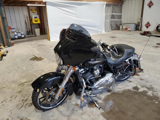 Obraz 2 z 2020 HARLEY-DAVIDSON FLHX  2020 z VIN 1HD1KBC13LB674147