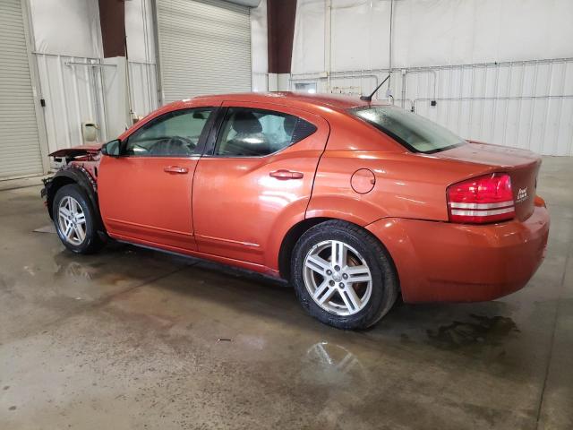 Изображение 2 2008 DODGE AVENGER SXT 2008 с VIN 1B3LC56K48N153264