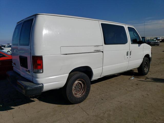 Изображение 3 2009 FORD ECONOLINE E350 SUPER DUTY VAN 2009 с VIN 1FTSE34L89DA81691