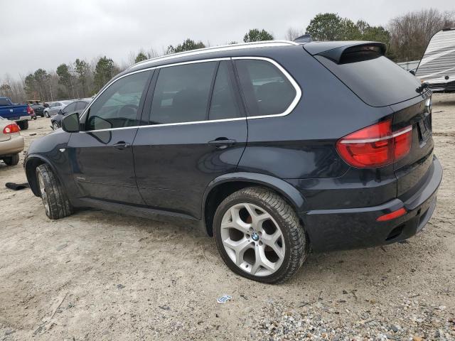 Image 2 of 2013 BMW X5 XDRIVE35I 2013 with VIN 5UXZV4C53D0E09009